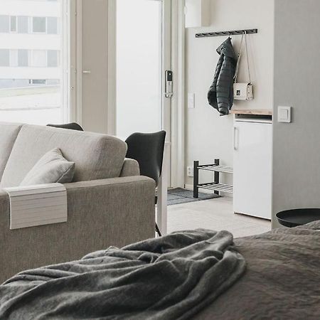 Beautiful New Studio Apartment Nearby The Center Turku Eksteriør billede