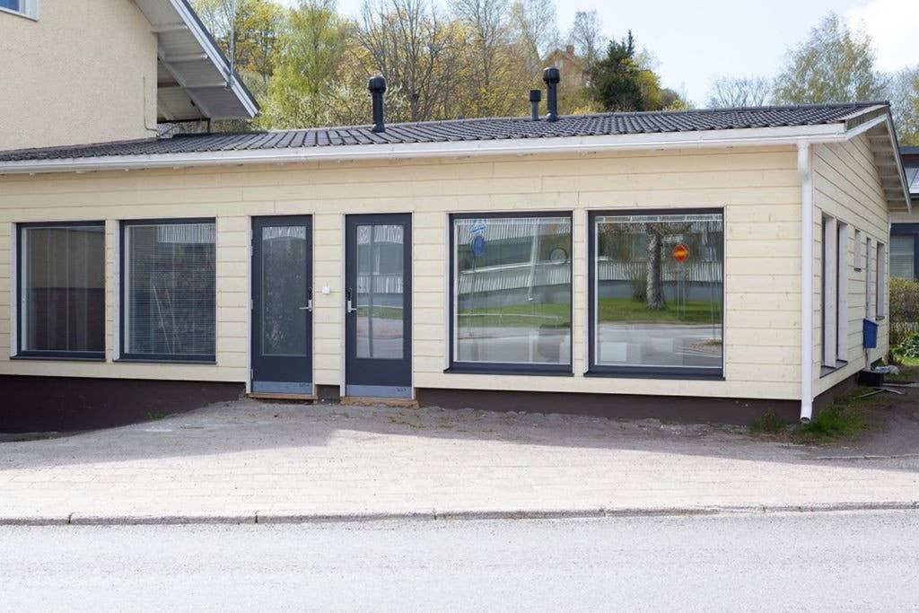 Beautiful New Studio Apartment Nearby The Center Turku Eksteriør billede