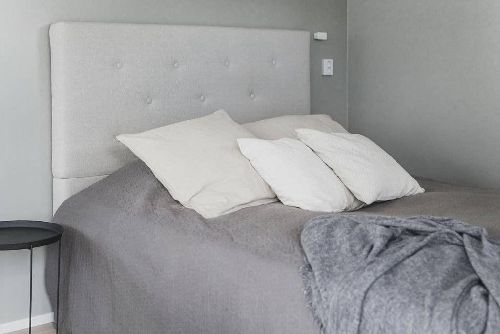 Beautiful New Studio Apartment Nearby The Center Turku Eksteriør billede