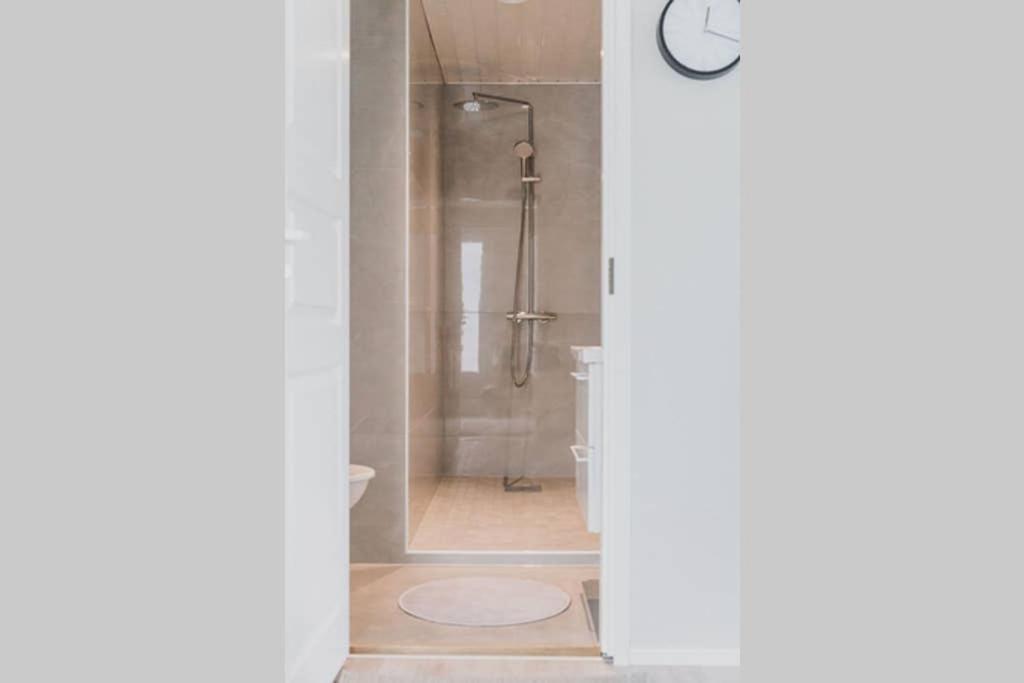 Beautiful New Studio Apartment Nearby The Center Turku Eksteriør billede
