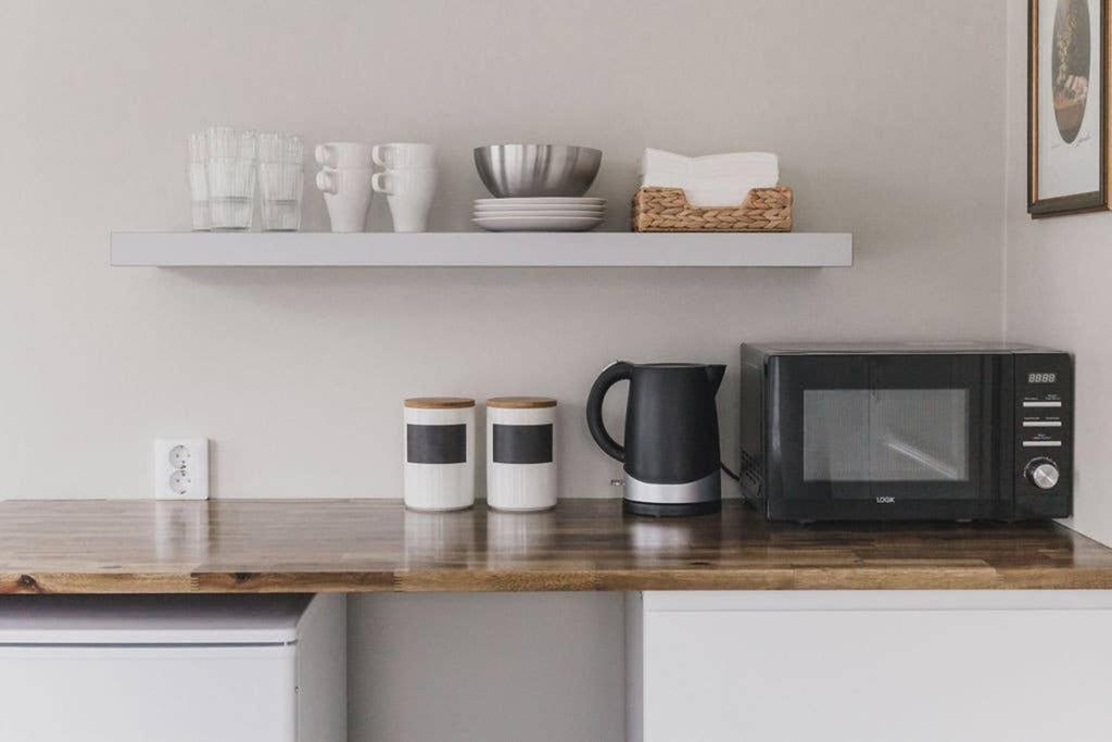 Beautiful New Studio Apartment Nearby The Center Turku Eksteriør billede